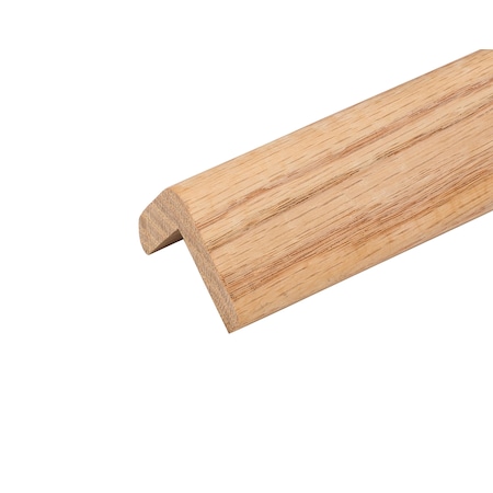 Randall OAK STAIR EDGE 8 FT W-1600-U